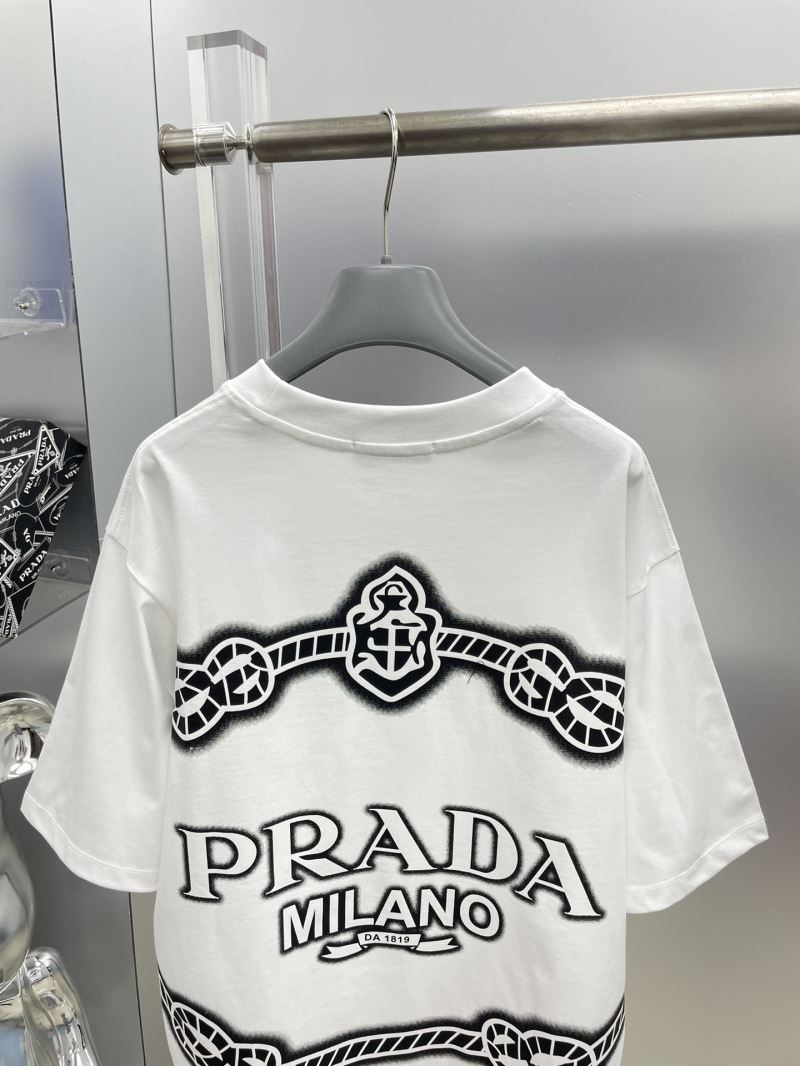 Prada T-Shirts